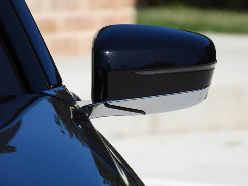 BMW 7-Series 740i 2021