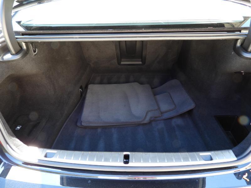 BMW 7-Series 740i 2021