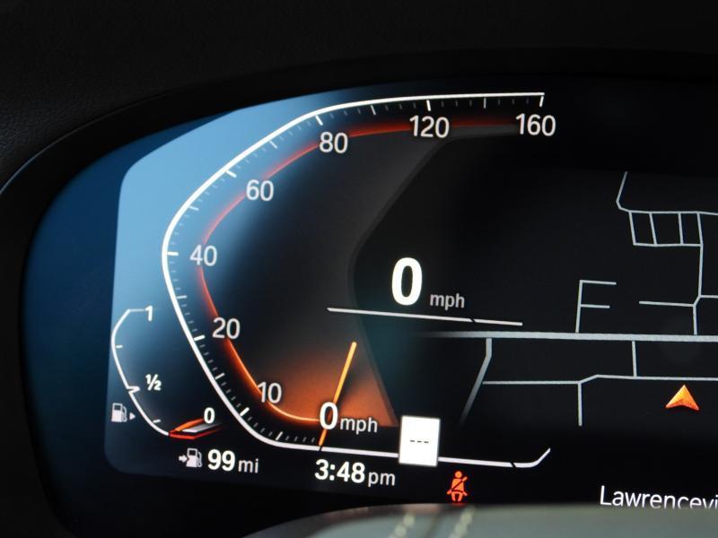 BMW 7-Series 740i 2021