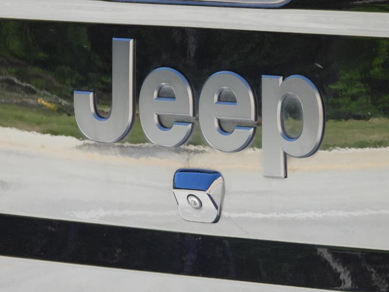 Jeep Gladiator Texas Trail 4x4 2023