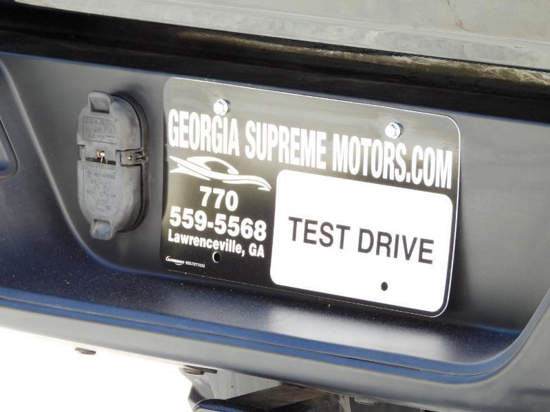 Jeep Gladiator Texas Trail 4x4 2023