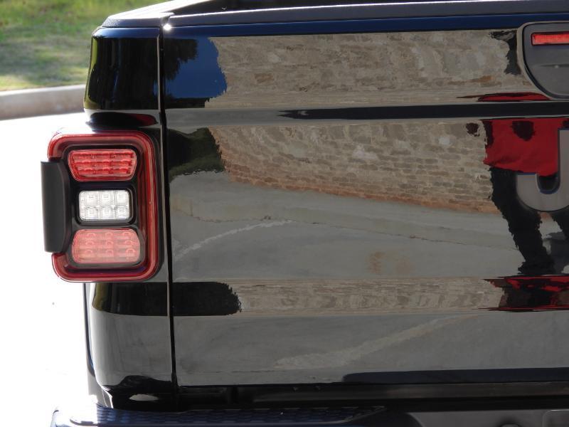 Jeep Gladiator Texas Trail 4x4 2023