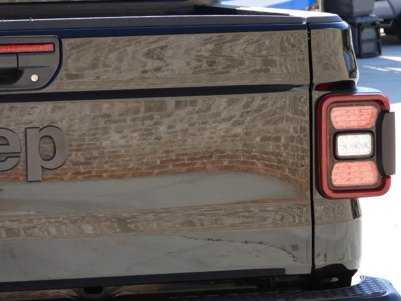 Jeep Gladiator Texas Trail 4x4 2023