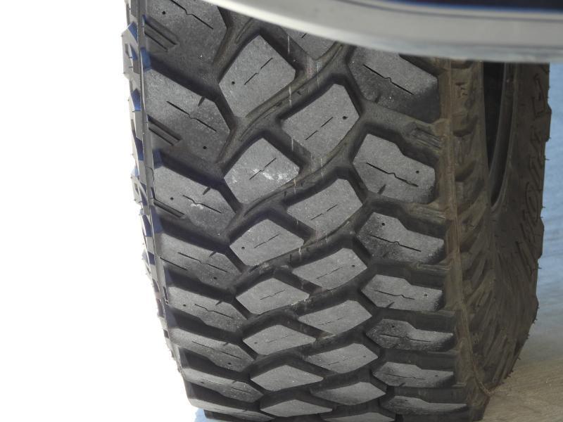 Jeep Gladiator Texas Trail 4x4 2023