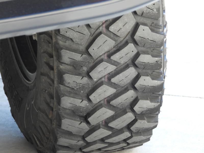 Jeep Gladiator Texas Trail 4x4 2023