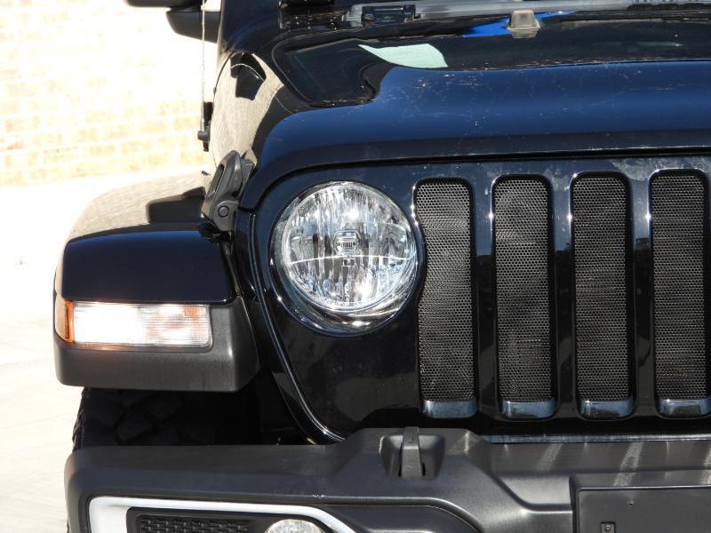 Jeep Gladiator Texas Trail 4x4 2023