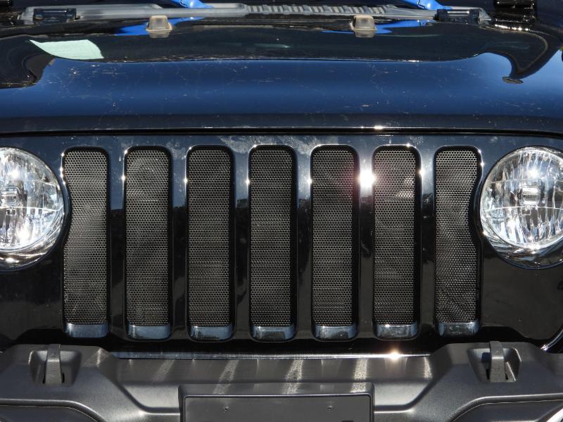 Jeep Gladiator Texas Trail 4x4 2023