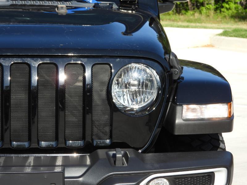 Jeep Gladiator Texas Trail 4x4 2023