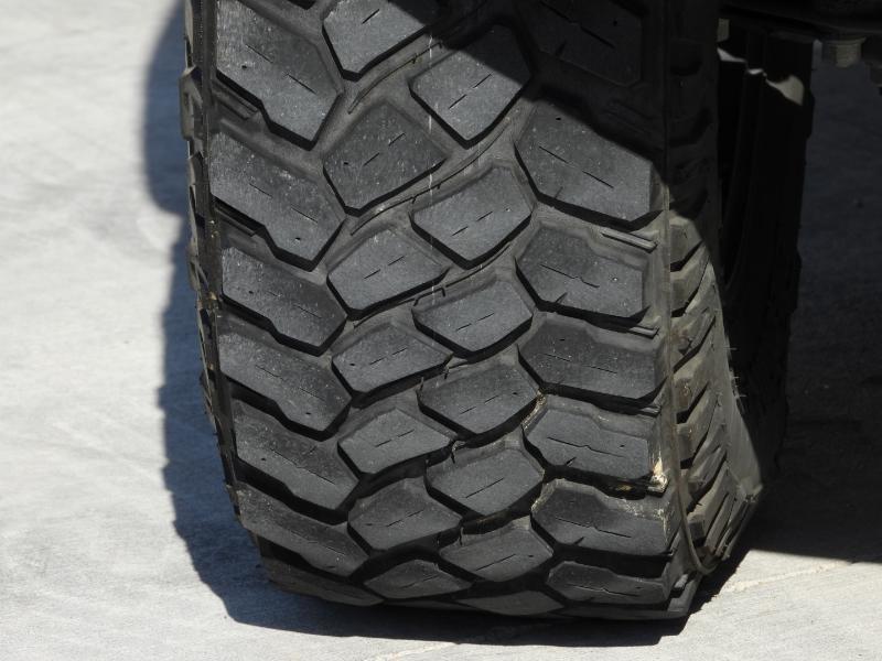 Jeep Gladiator Texas Trail 4x4 2023