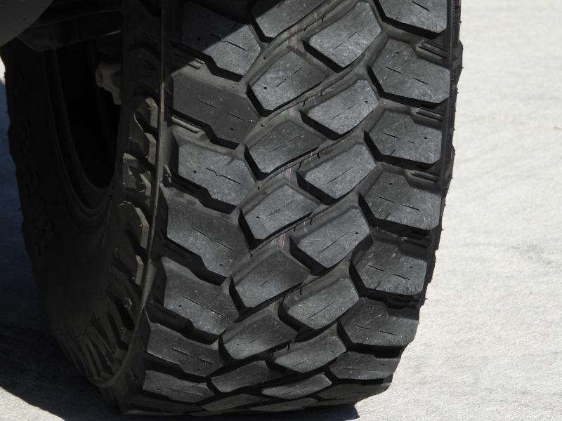 Jeep Gladiator Texas Trail 4x4 2023