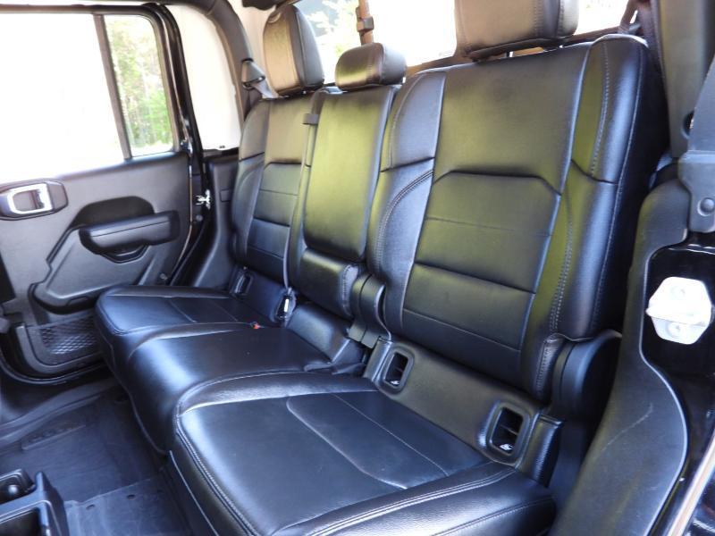 Jeep Gladiator Texas Trail 4x4 2023