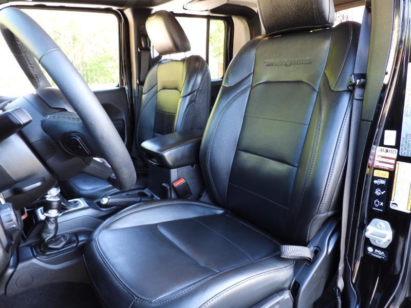 Jeep Gladiator Texas Trail 4x4 2023