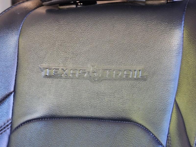 Jeep Gladiator Texas Trail 4x4 2023