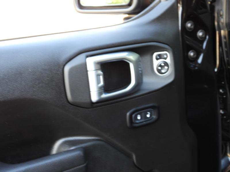 Jeep Gladiator Texas Trail 4x4 2023