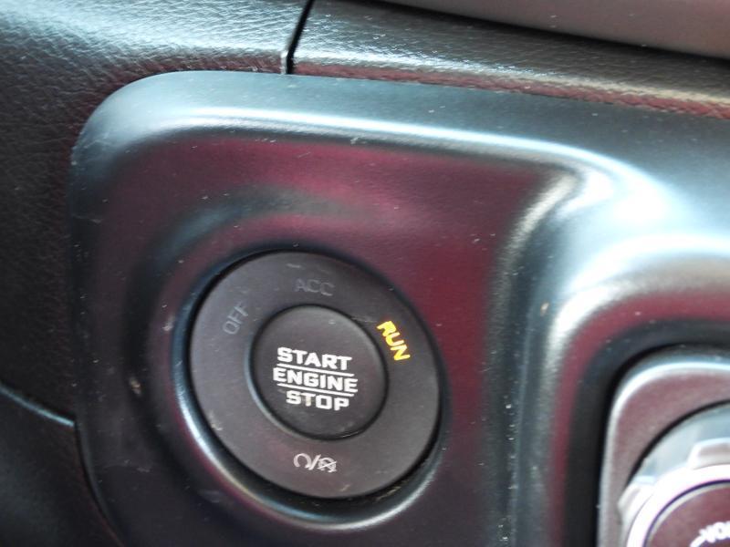 Jeep Gladiator Texas Trail 4x4 2023