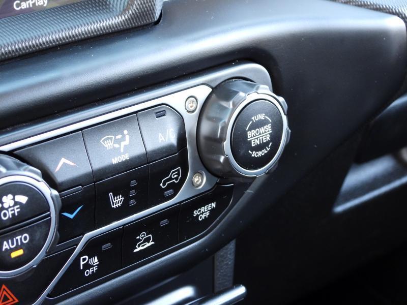 Jeep Gladiator Texas Trail 4x4 2023