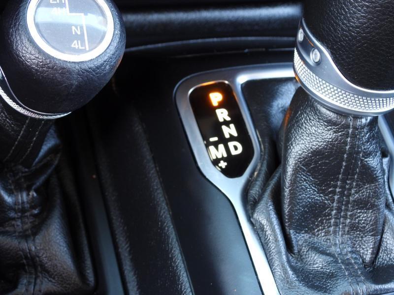 Jeep Gladiator Texas Trail 4x4 2023