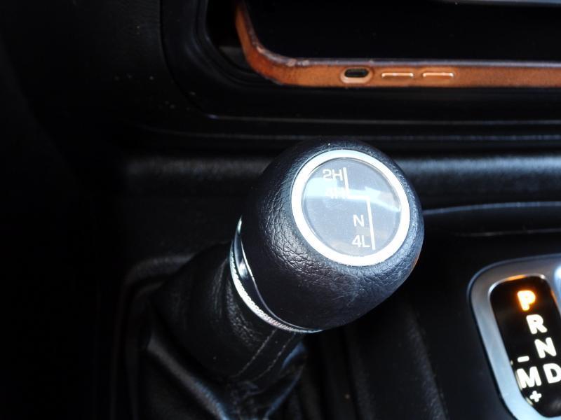 Jeep Gladiator Texas Trail 4x4 2023