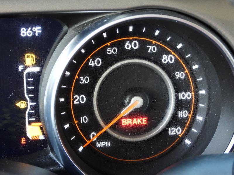 Jeep Gladiator Texas Trail 4x4 2023