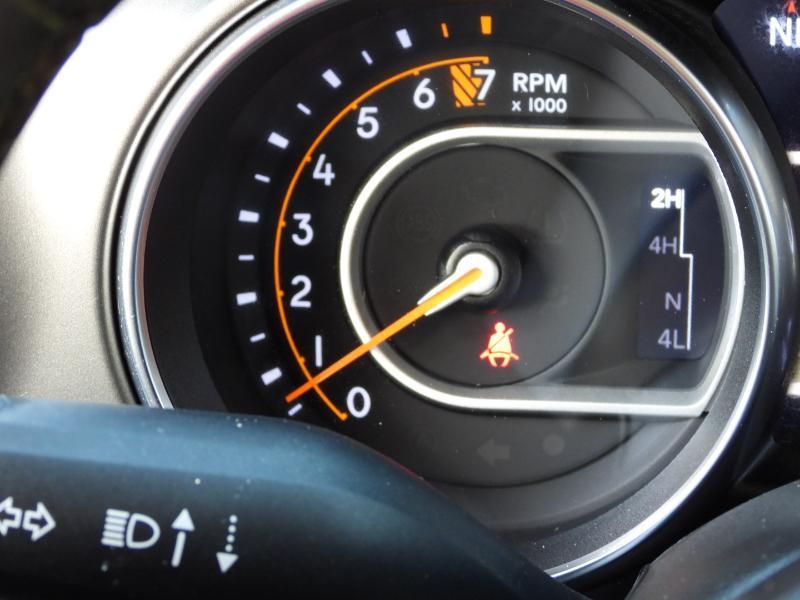 Jeep Gladiator Texas Trail 4x4 2023