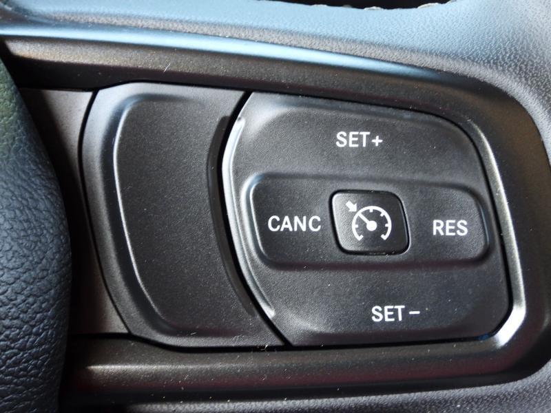 Jeep Gladiator Texas Trail 4x4 2023