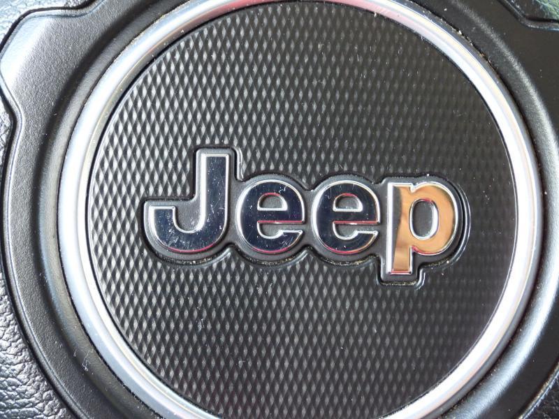 Jeep Gladiator Texas Trail 4x4 2023