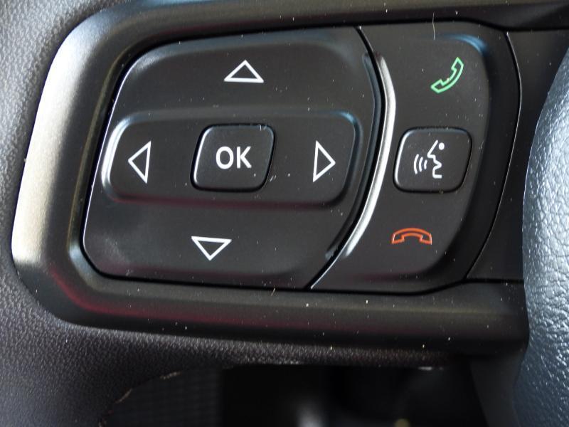 Jeep Gladiator Texas Trail 4x4 2023