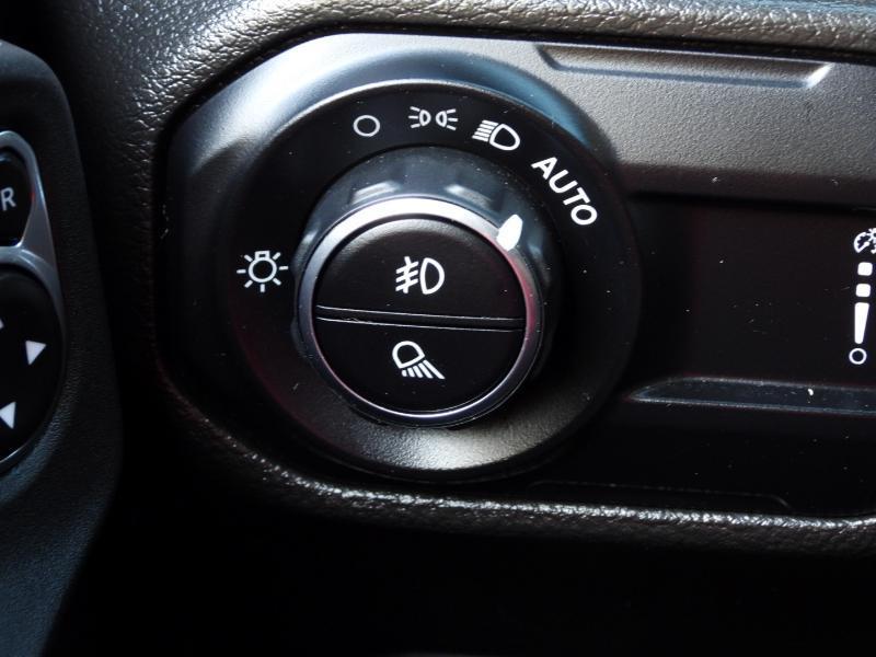 Jeep Gladiator Texas Trail 4x4 2023