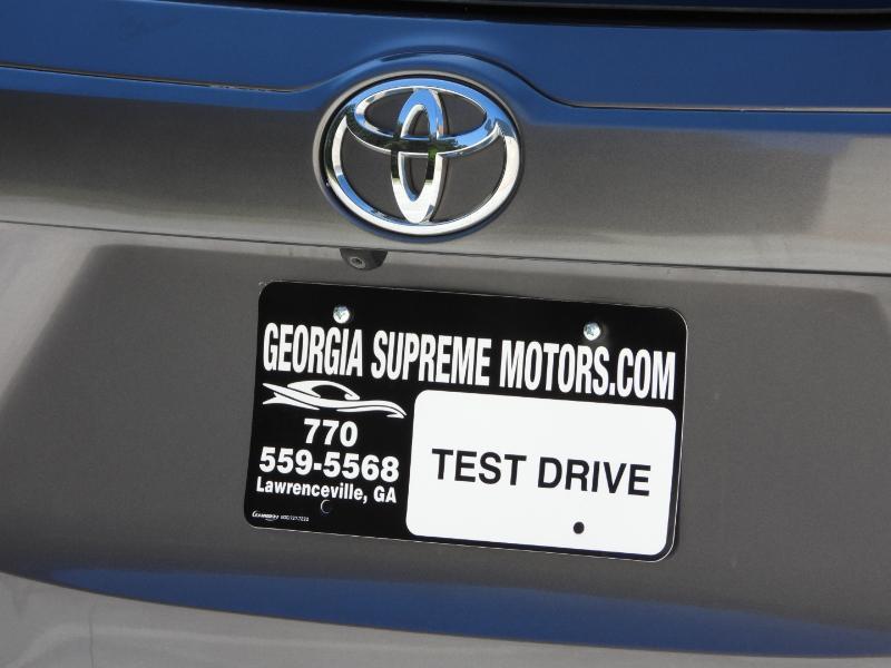 Toyota Highlander LE FWD I4 2017