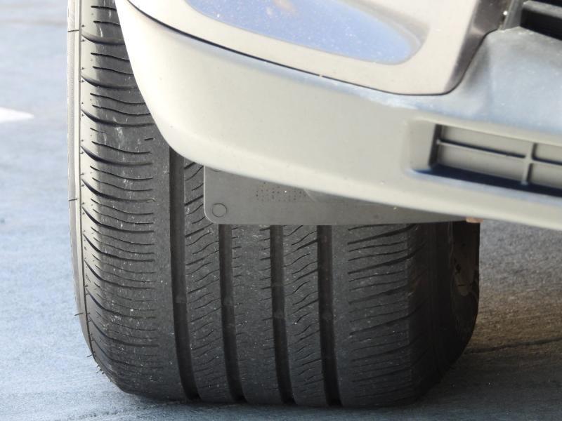 Toyota Highlander LE FWD I4 2017