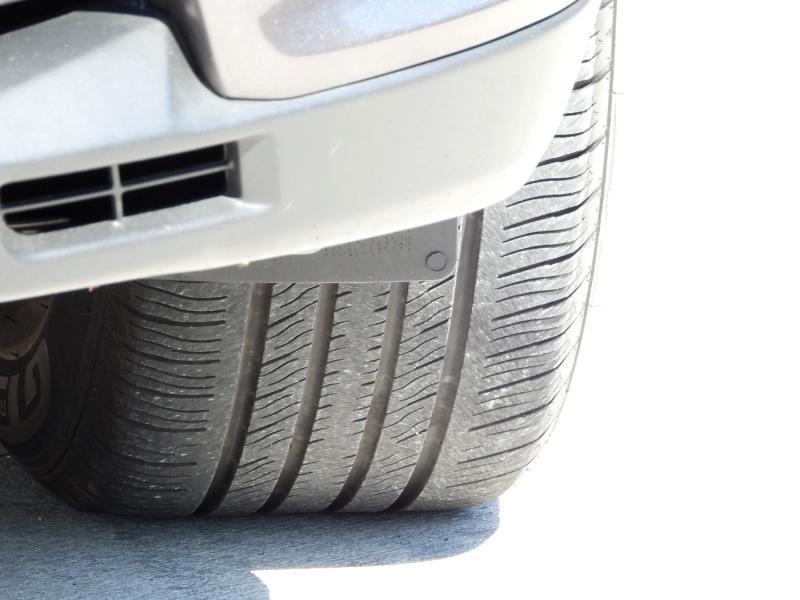 Toyota Highlander LE FWD I4 2017