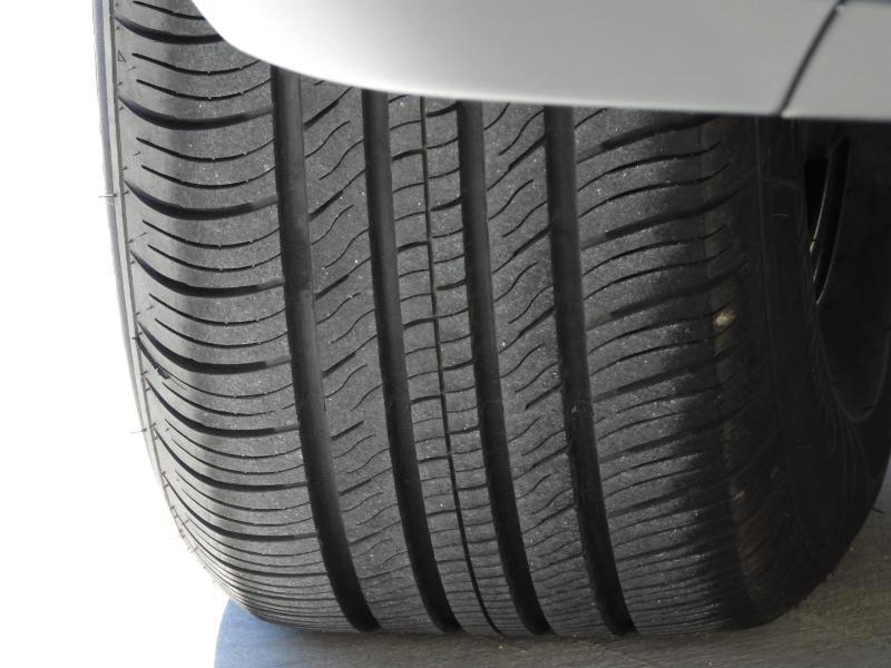 Toyota Highlander LE FWD I4 2017