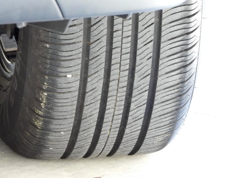 Toyota Highlander LE FWD I4 2017