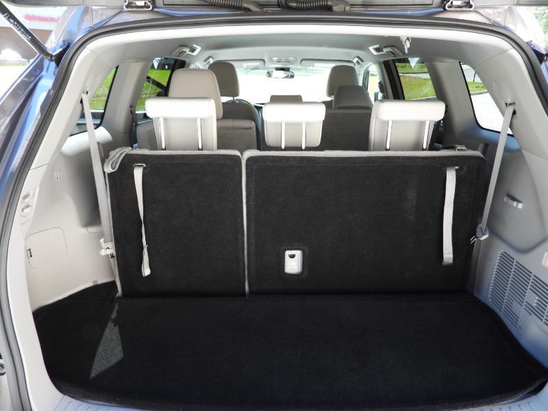 Toyota Highlander LE FWD I4 2017