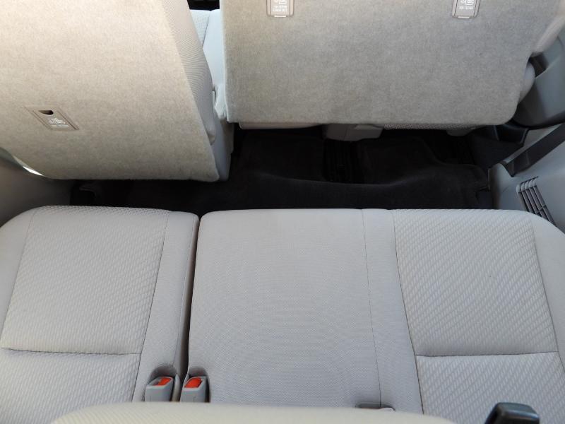 Toyota Highlander LE FWD I4 2017