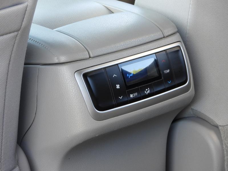 Toyota Highlander LE FWD I4 2017