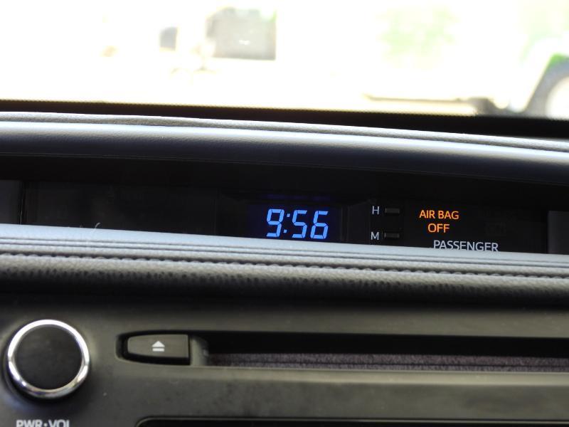 Toyota Highlander LE FWD I4 2017