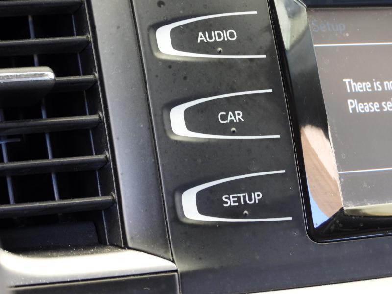 Toyota Highlander LE FWD I4 2017