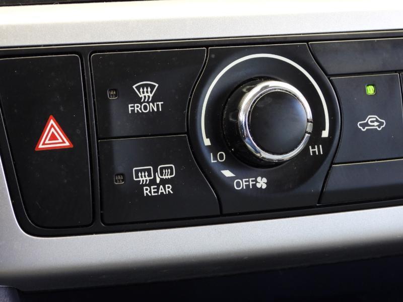 Toyota Highlander LE FWD I4 2017