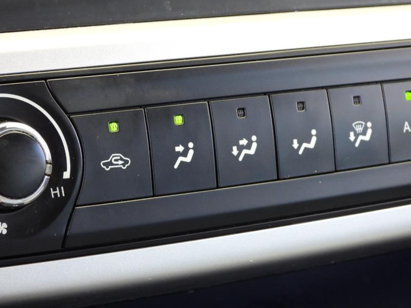 Toyota Highlander LE FWD I4 2017