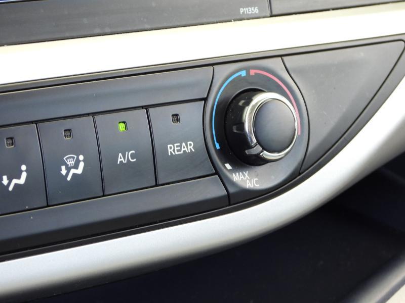 Toyota Highlander LE FWD I4 2017