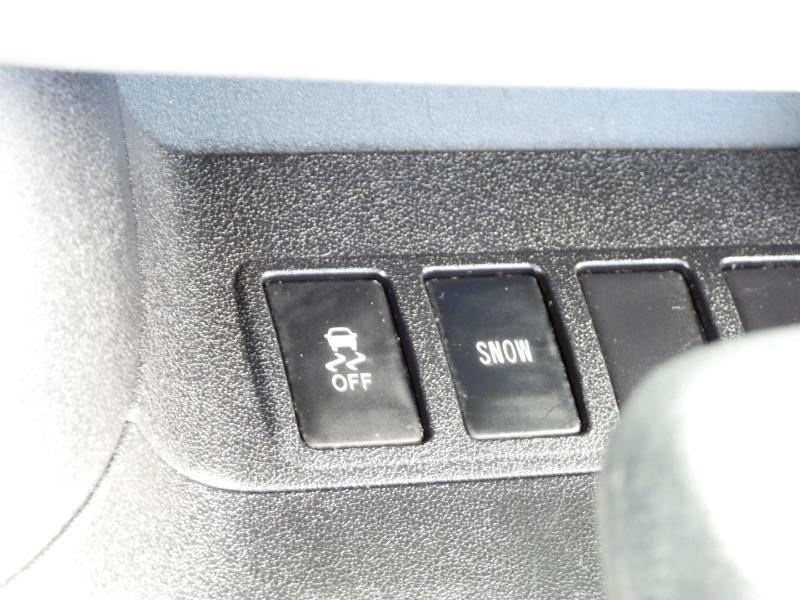 Toyota Highlander LE FWD I4 2017