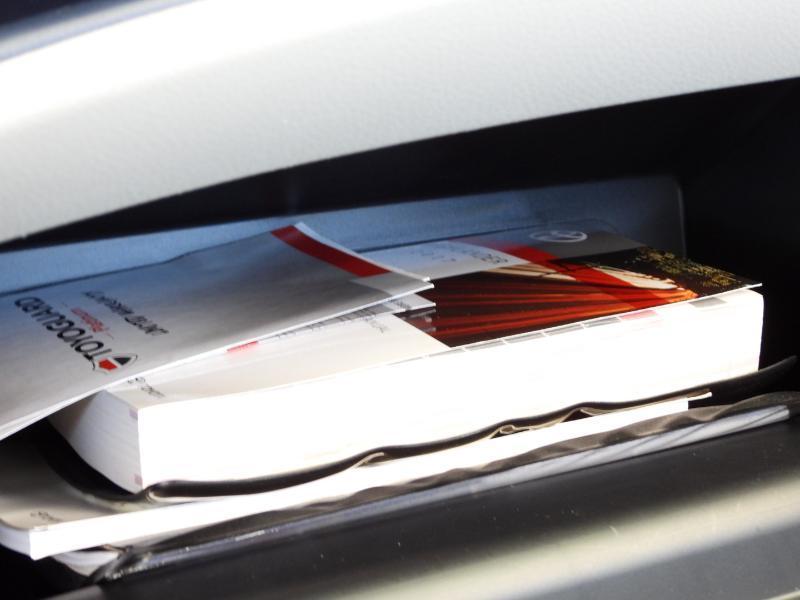 Toyota Highlander LE FWD I4 2017