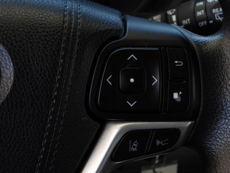 Toyota Highlander LE FWD I4 2017