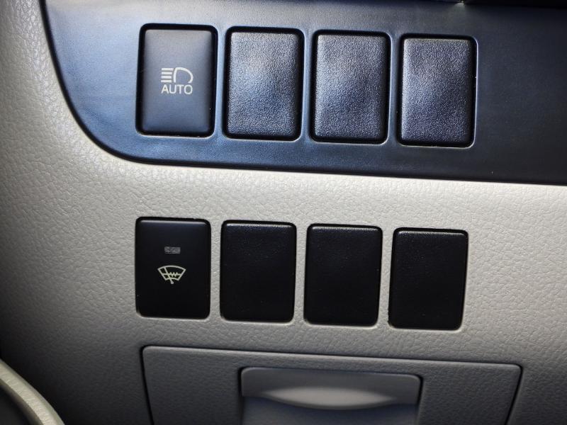 Toyota Highlander LE FWD I4 2017