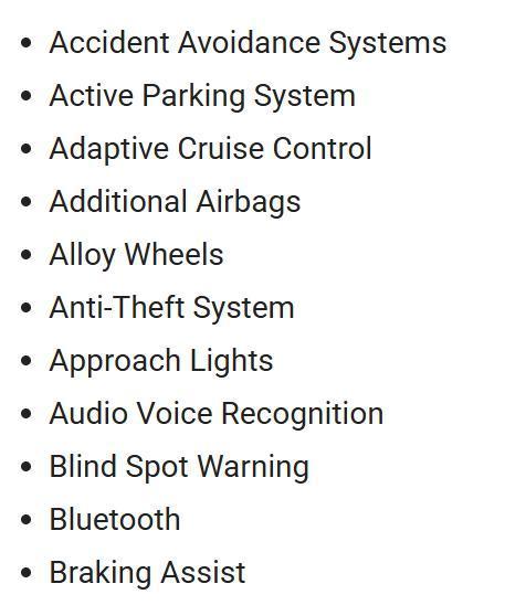 Toyota Highlander LE FWD I4 2017