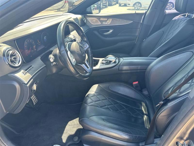 Mercedes-Benz CLS-Class CLS450 2019