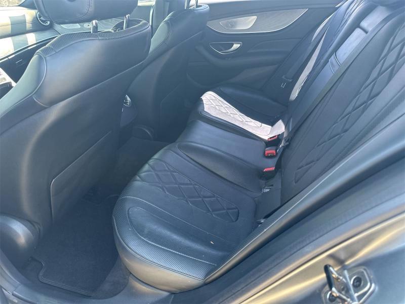 Mercedes-Benz CLS-Class CLS450 2019