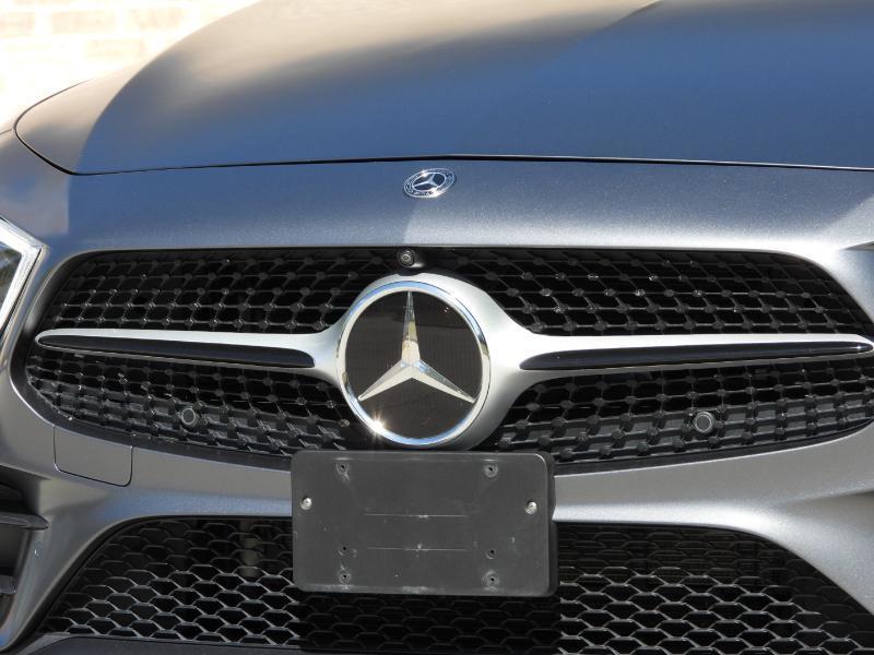 Mercedes-Benz CLS-Class CLS450 2019