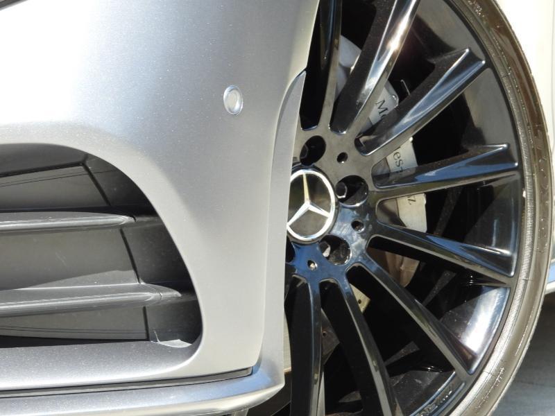 Mercedes-Benz CLS-Class CLS450 2019